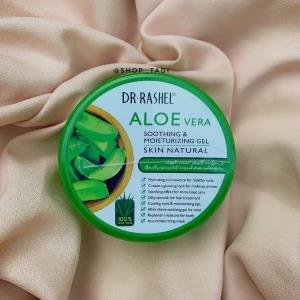 Dr Rashel Aloe Vera Soothing & Moisturizing Gel