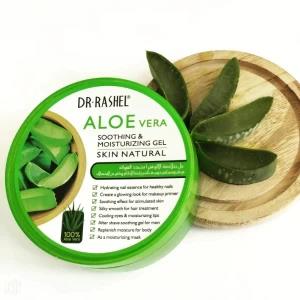 Dr Rashel Aloe Vera Soothing & Moisturizing Gel 300g