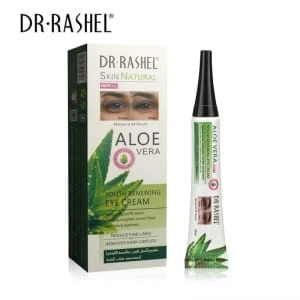 Dr.Rashel - Aloe Vera Youth Renewing Eye Cream