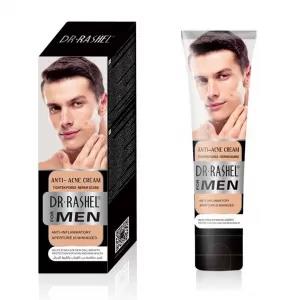Dr.Rashel - Anti-Acne Cream For Men