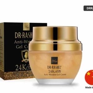 Dr.Rashel Anti-Wrinkle Gel Cream 24K 50ml