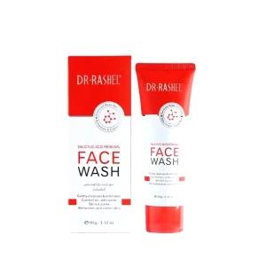Dr. Rashel Beauty Elixirs Salicylic Acid Face Wash