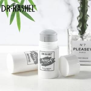 Dr.Rashel Black Charcoal Clay Stick 40g