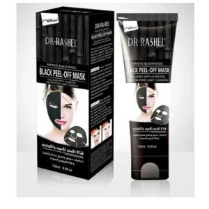 Dr. Rashel Black Mask Blackhead Peel Off Mask -120 g