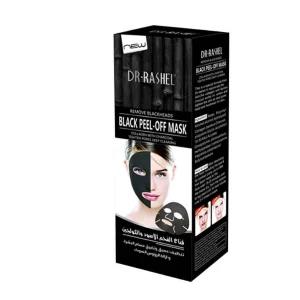 Dr Rashel Black Peel Off Mask - 100g