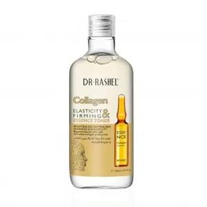 DR. RASHEL - COLLAGEN ELASTICITY & FIRMING TONER - 500ML