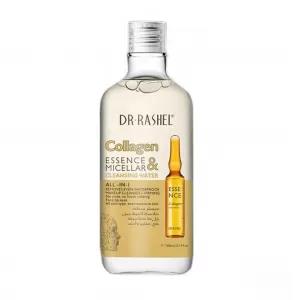 Dr.Rashel - Collagen Essence & Micellar Cleansing Water