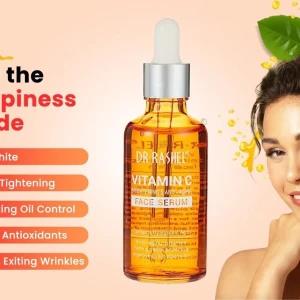 Dr.rashel face serum original