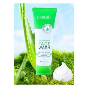 Dr.Rashel Face wash - aloe vera