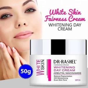 Dr Rashel Fade Spots Day Cream Dark Spot Pigment 50g
