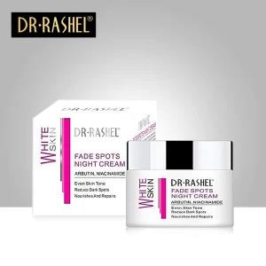 Dr Rashel Fade Spots Night Cream Removes Dark Spot 50g