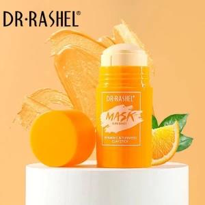DR Rashel Glow Boost Vitamin C and Turmeric Clay Mask40g
