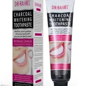 Dr.Rashel Gold Whitening Toothpaste - 100ml