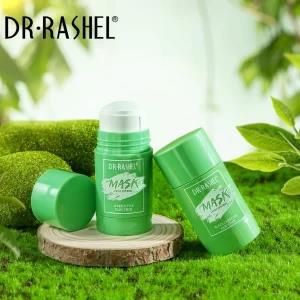 Dr.Rashel Green Tea Clay Stick Mask 40g