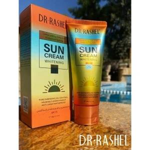 Dr.Rashel Hydrate Anti Aging Sun Cream - 60ml - SPF+++75