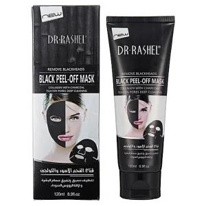 Dr. Rashel Mask Blackhead Remover Peel Off Mask - 120 g