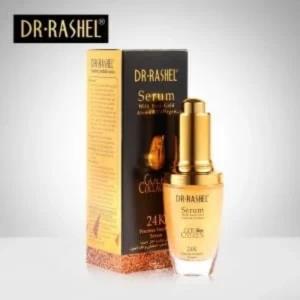 Dr.Rashel Serum Gold Atoms & Collagen 24K Precious skin