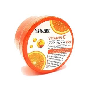 Dr.Rashel Vitamin C & Anti-Aging Soothing Gel 300g