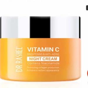 Dr Rashel Vitamin C Brightening & Anti-Aging Night Cream