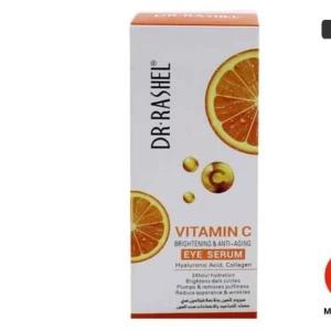 Dr Rashel Vitamin C Eye Serum
