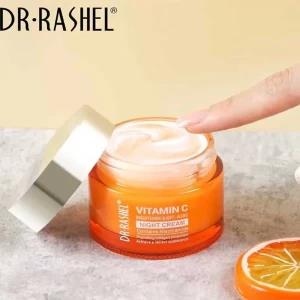 Dr Rashel Vitamin C Face Night Cream