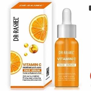 Dr Rashel Vitamin C Face Serum 50ml