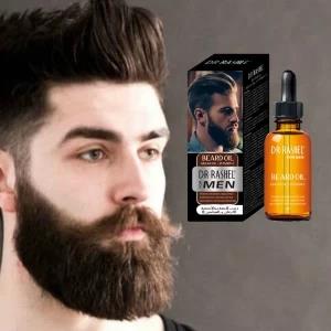 DR Rashel Vitamin E Hair Growth 50ml Men Beard Oil