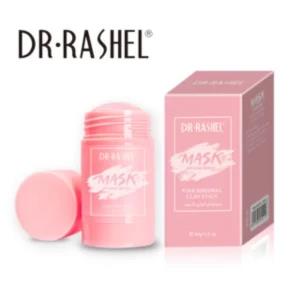 DR Rashel Whitening Pink Mineral Clay Mask Stick 40g