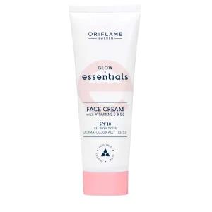 Essentials Glow Essentials Face Cream