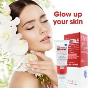 Evontone c cream original