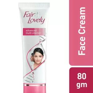 Fair & Lovely_ Multi vitamin Cream 100g ( UAE )