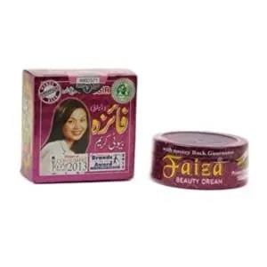 Faiza Beauty Cream