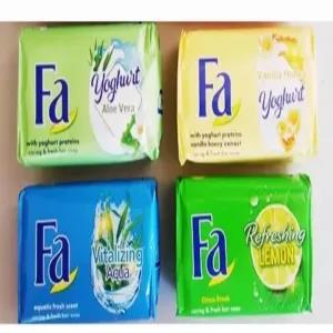 Fa Soap Aloe Vera and Honey