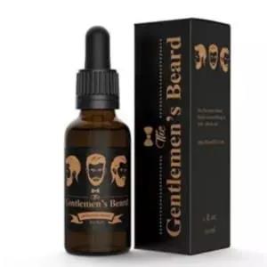 Gentlemen's Beard Oil