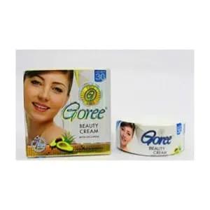 Gores Beauty Cream for women