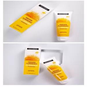 Guanjing Indian Turmeric Gel Cream Mask 120ml