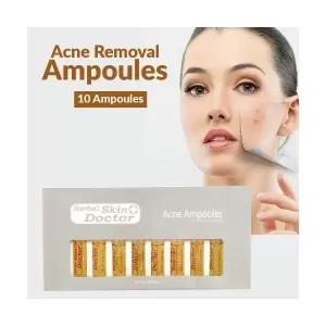 Herbal Skin Doctor Whitening Ampoules 3mlx 10Pcs Serum