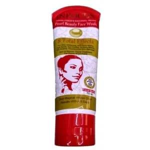 Infocus Pearl Beauty Face Wash - 75ml