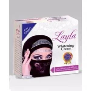 Layla Whitening Cream