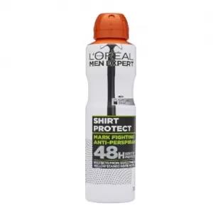 LOREAL MEN EXPERT Shirt Protect Mark Fighting 48H Anti-Persp