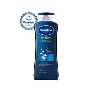 Men Cooling Lotion