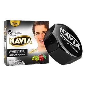 NAVIA WHITENING CREAM MEN