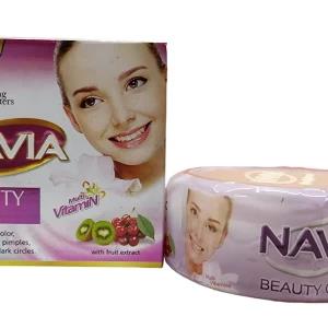 Navia Women Cream