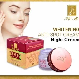 Paimei Anti Spot Whitening Night Cream 25g Face Cream