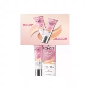 Ponds BB+ Fairness Cream 18g 9g Reduces Uneven Skin Tone