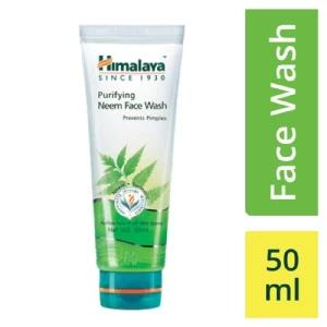 Purifying Neem Face Wash 50ml
