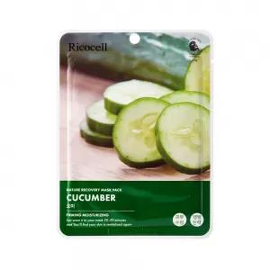Ricocell Korean Facial Mask Sheet Moisture Essence