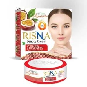 Risna Beauty Cream