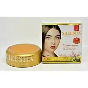 Shesha Beauty Cream