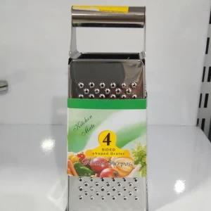 Side Shaper Grater
